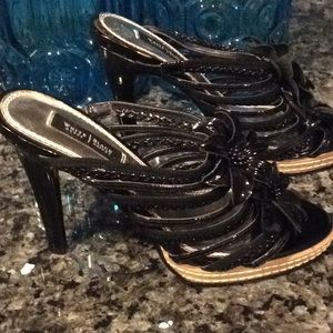 Gorgeous WHBM Strappy Heels